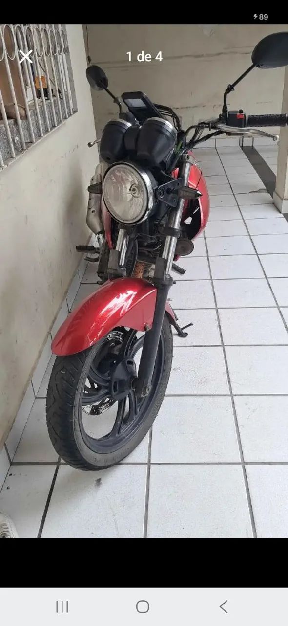 Vendo ou troco  - Foto 4