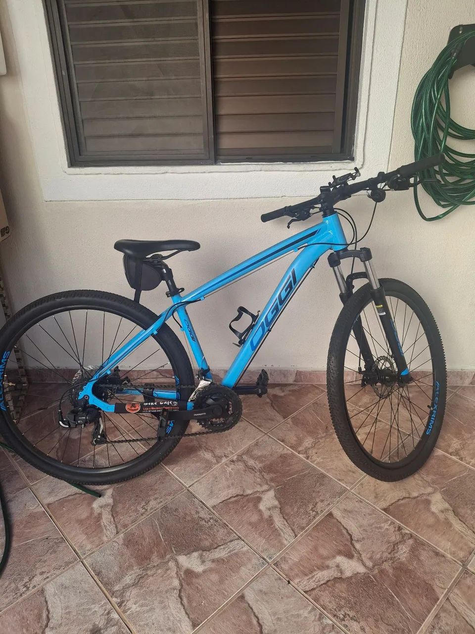 Bicicleta  - Foto 5