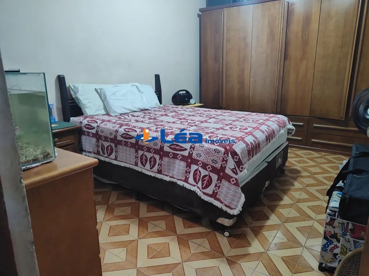 CASA RESIDENCIAL E COMERCIAL em SUZANO - SP, VILA MALUF - Foto 5