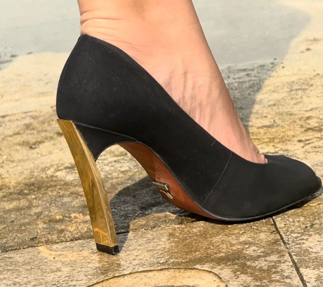Sapato  - Foto 2