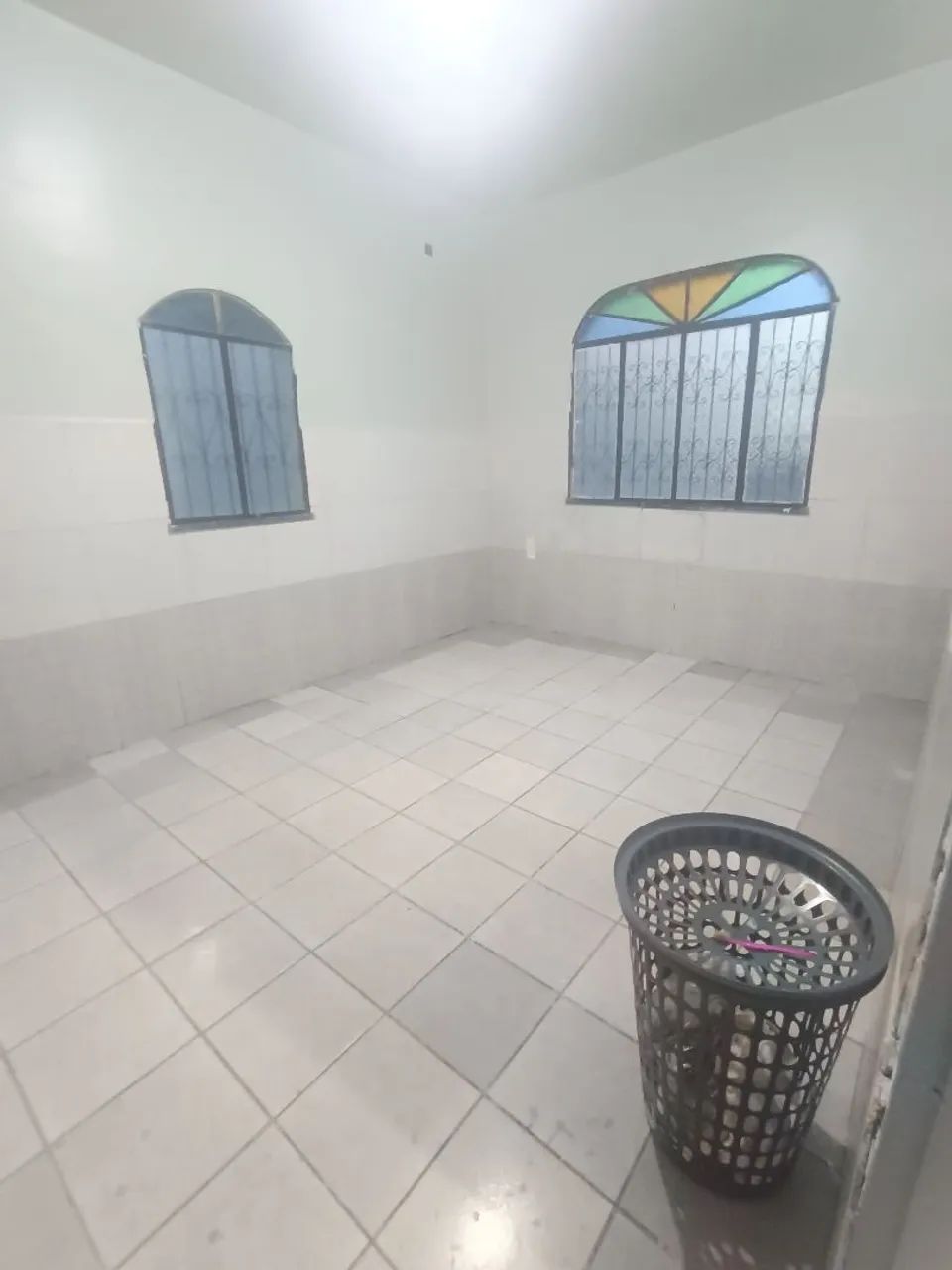 //Alugo casa na Compensa próxima ao Minishoping  - Foto 3