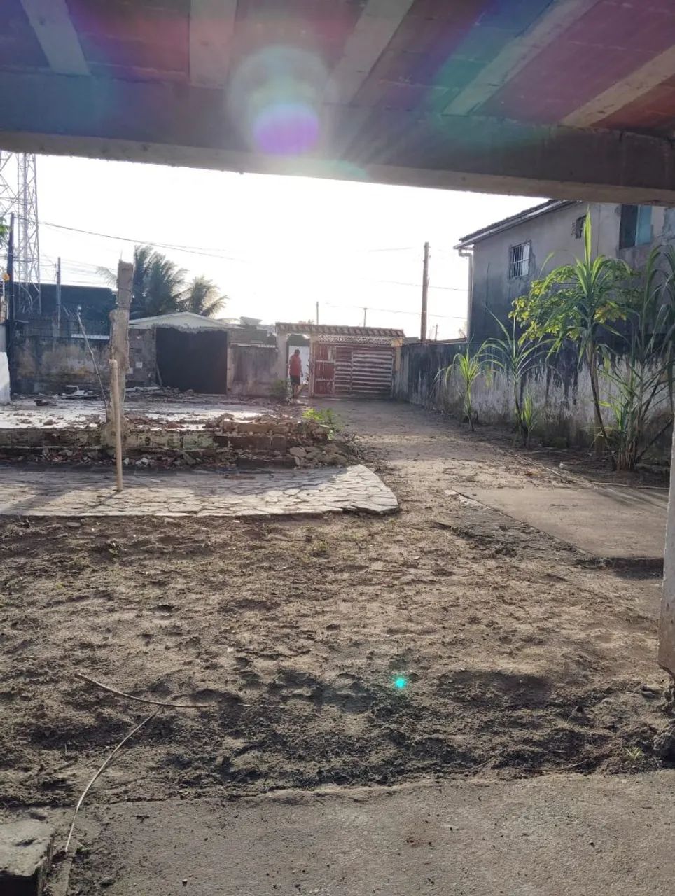 TERRENO NO COMERCIAL NORTE  - Foto 4