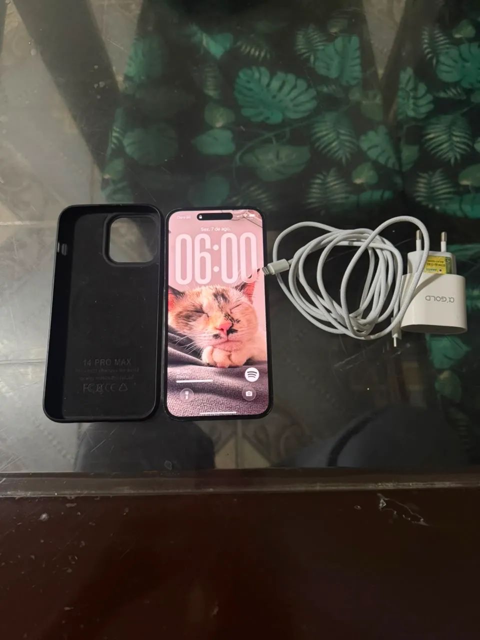 Vende se iPhone 14 Pro Max  - Foto 3
