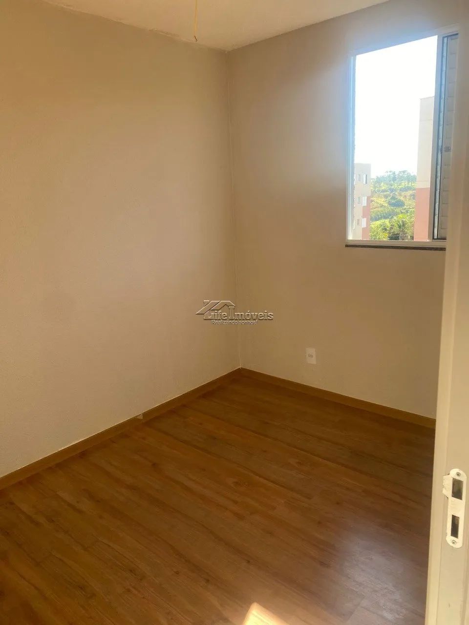 Vende e Aluga Apto 2 Qut Residencial Pq do Café - Foto 5