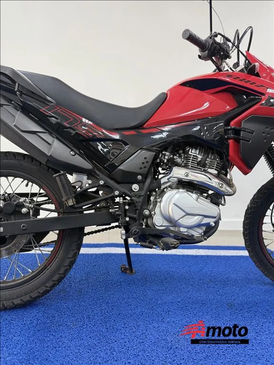 Shineray SHI 2025 - 1496602063 | OLX