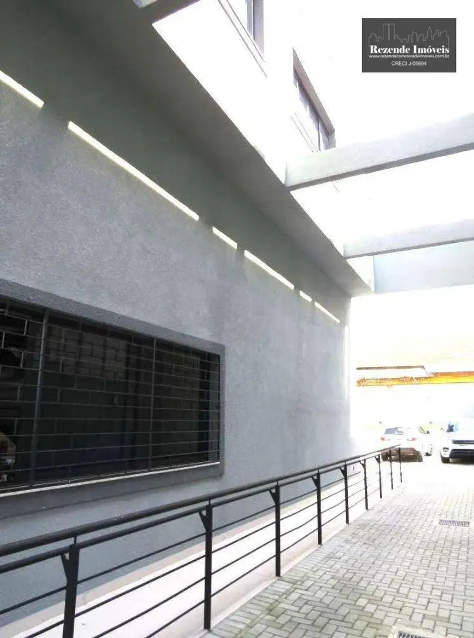 Prédio Comercial à venda- São Braz - Curitiba/PR - Foto 3