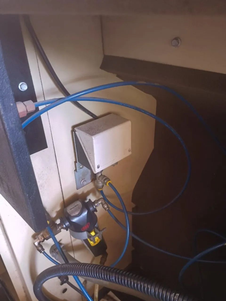 COMPRESSOR DE AR - Foto 2