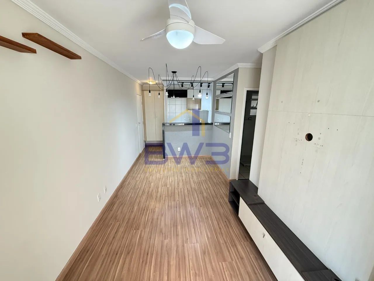 apartamento - Jardim Santa Genebra - Campinas - Foto 4