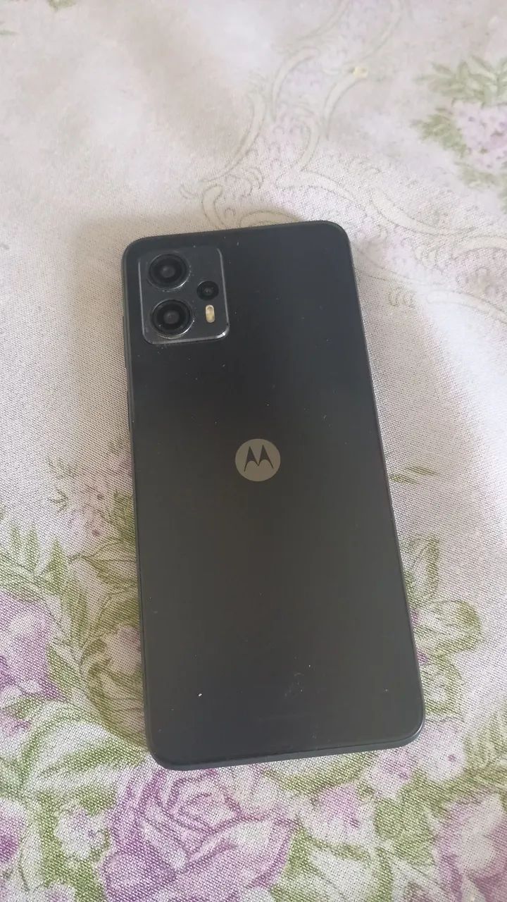 Vendo esse celular motog23 - Foto 2