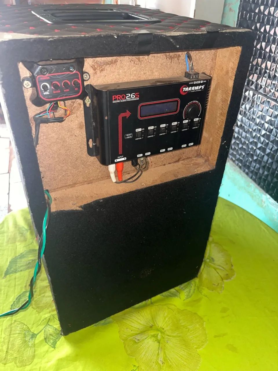 Vendo caixa de som  - Foto 2