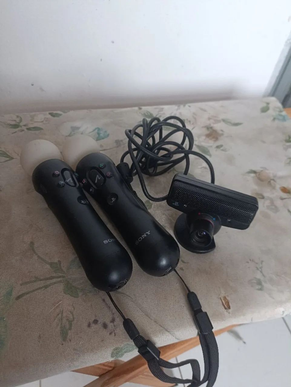 Kit Movimento PS3
