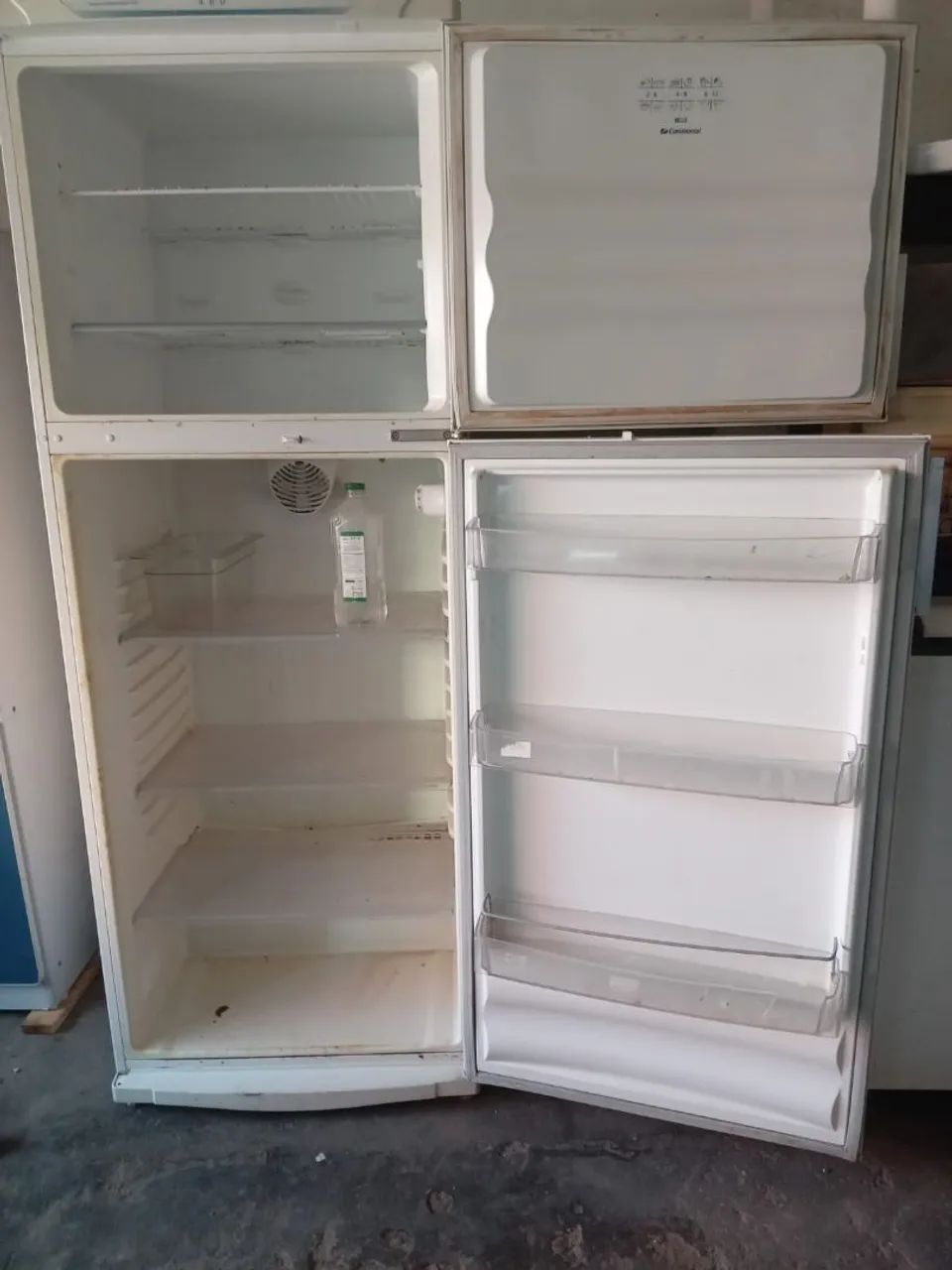 Geladeira  - Foto 4