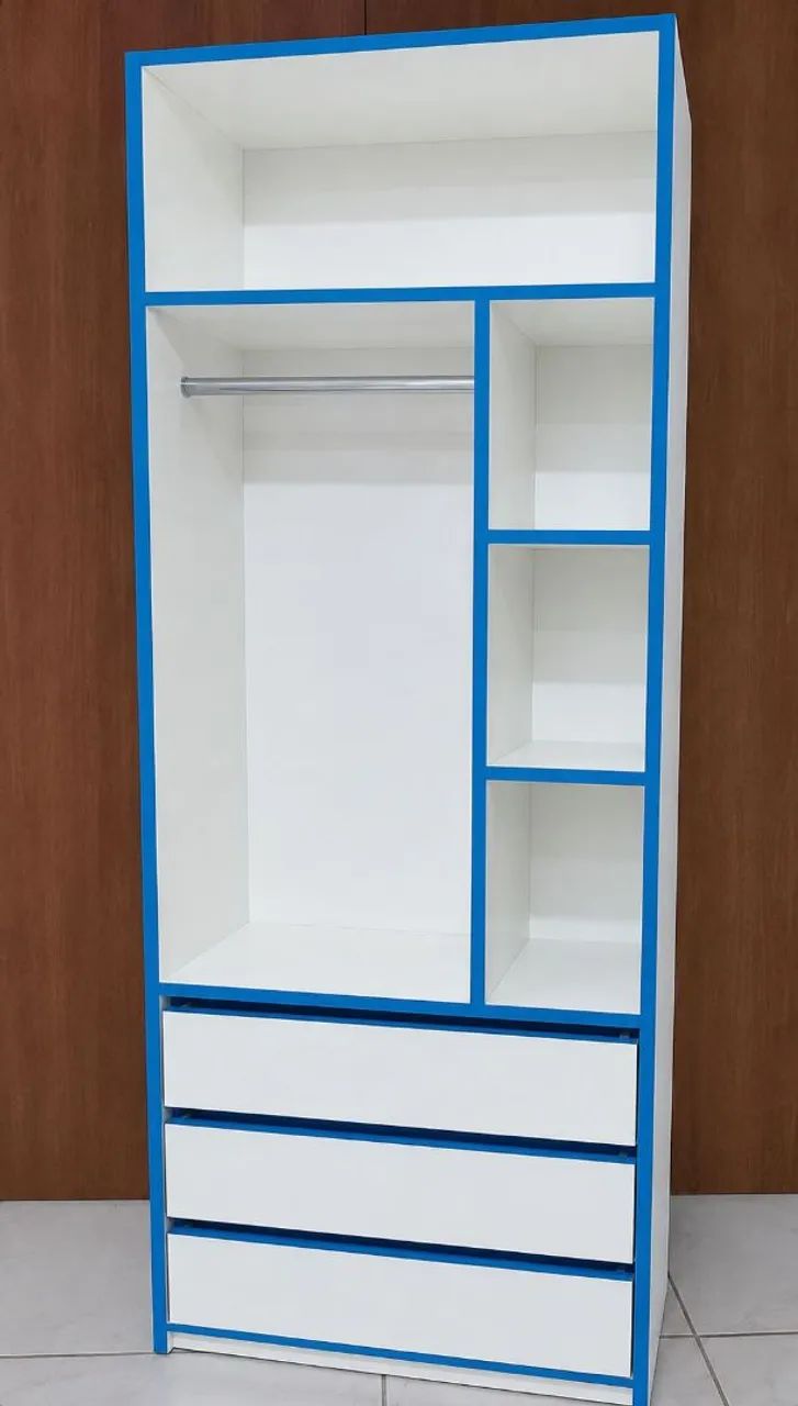   Closet 100% MDF  - Foto 3