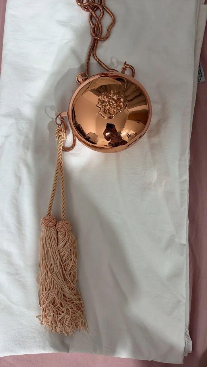 Bolsa isla esfera  - Foto 4