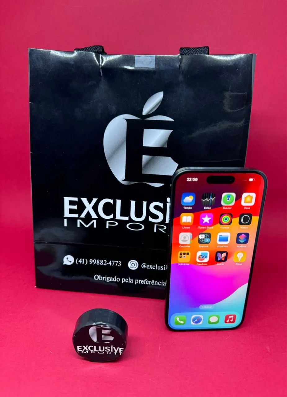 IPHONE 15 PRO | 256GB | OFERTA!!! - Foto 3