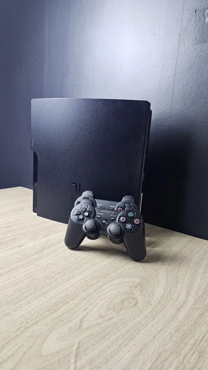 Ps3 Destravado 