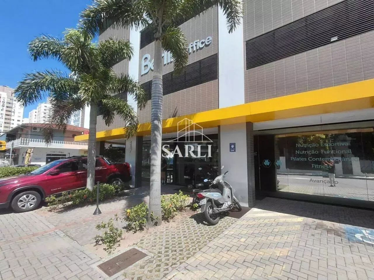 Sala Comercial no Bairro Campinas em São José. - Foto 3