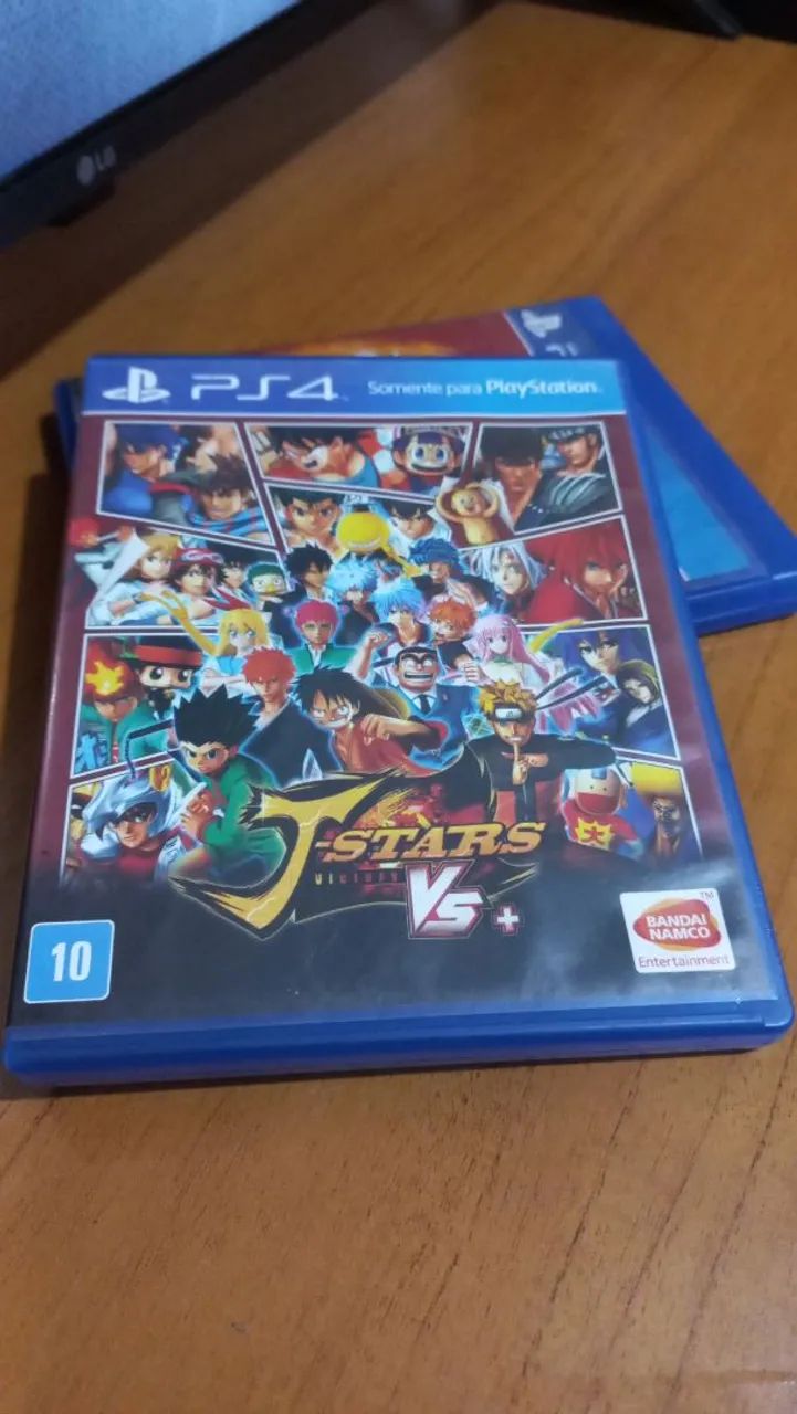Jogos ps4 - Foto 3