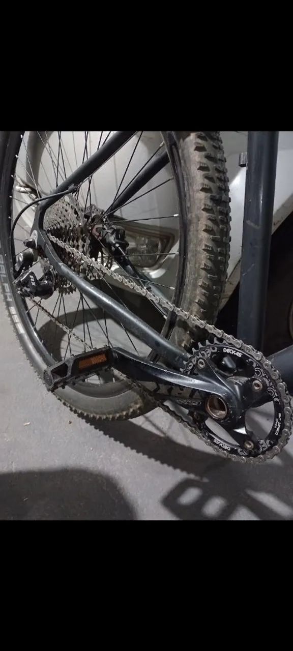 Bike aro 29  $ 1,200 - Foto 2