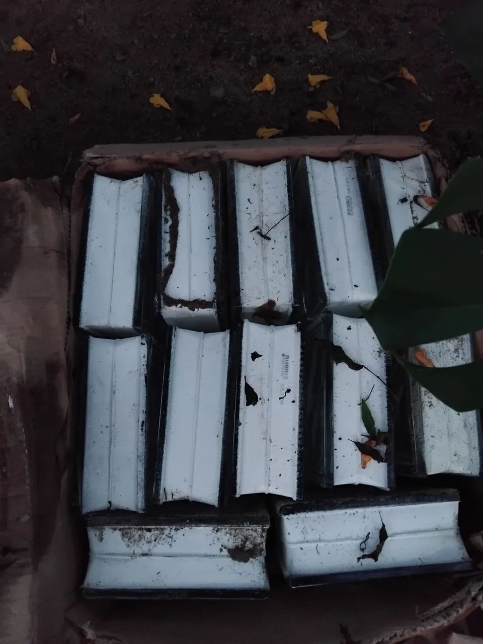 Glass bricks64962674458627121