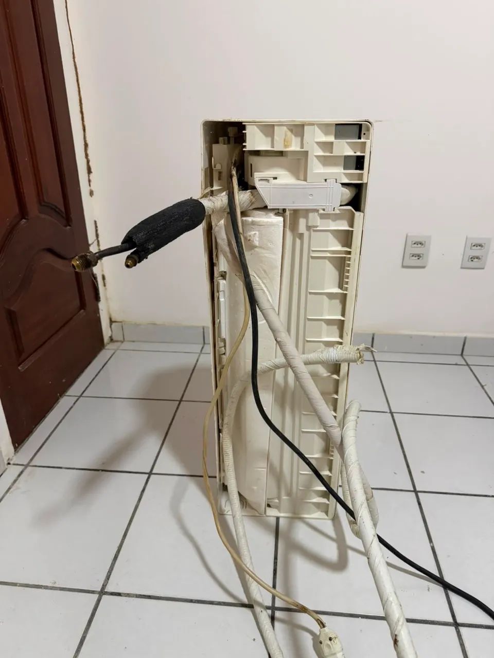 AR CONDICIONADO  - Foto 2