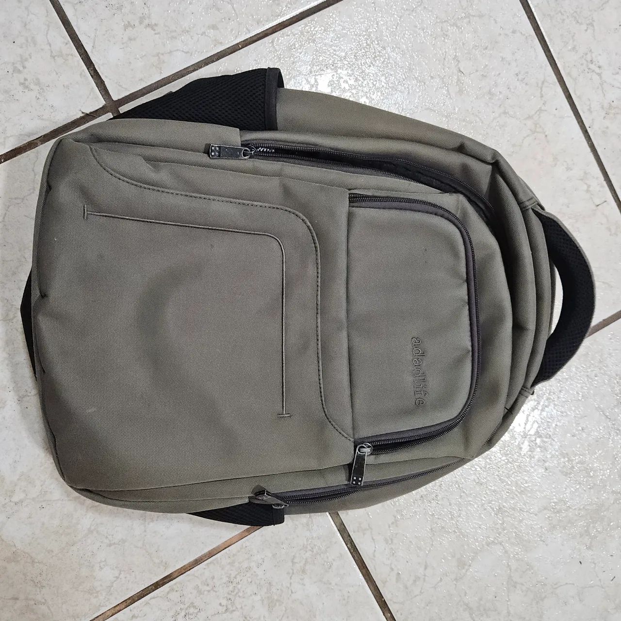 Bolsa de Estudante 