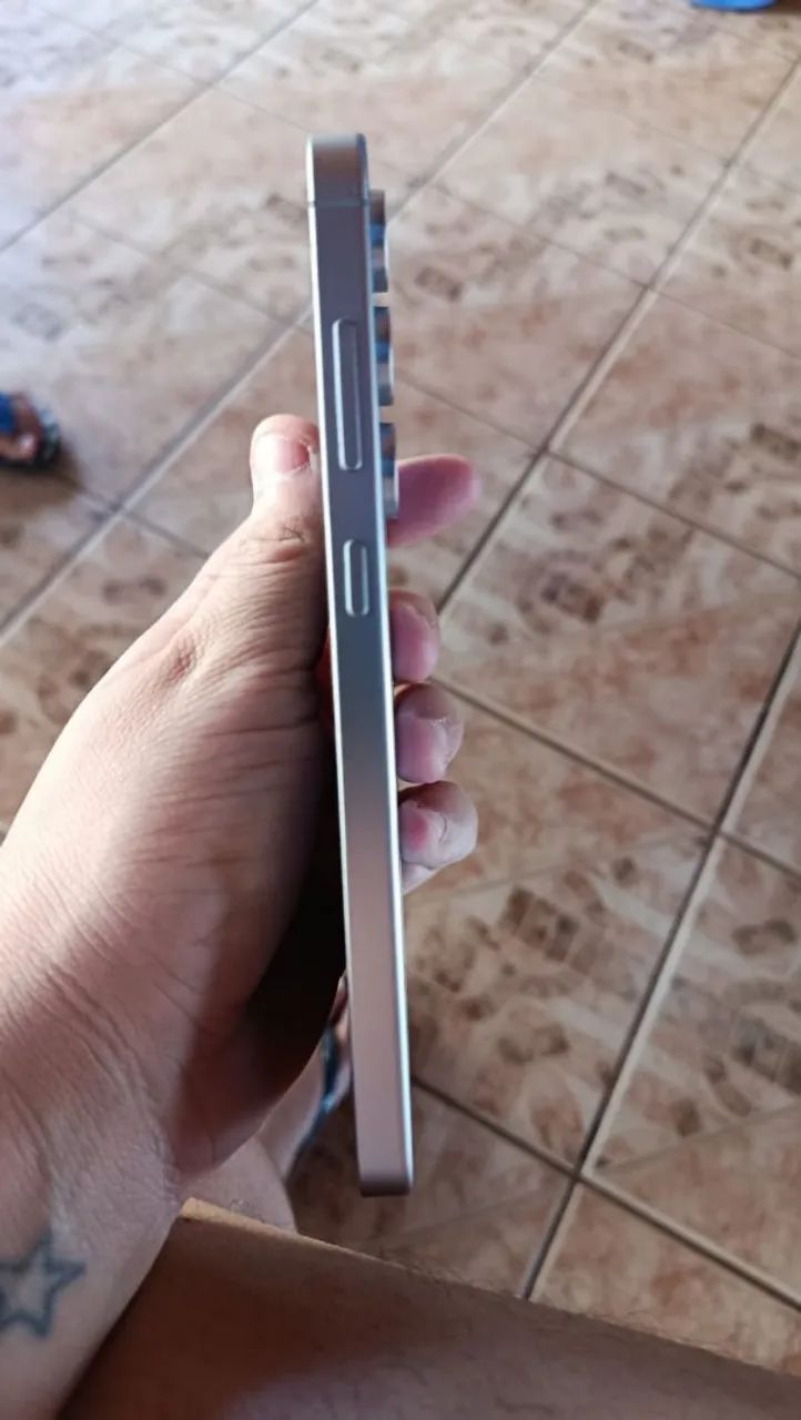 Celular Samsung S24 FE - Foto 3