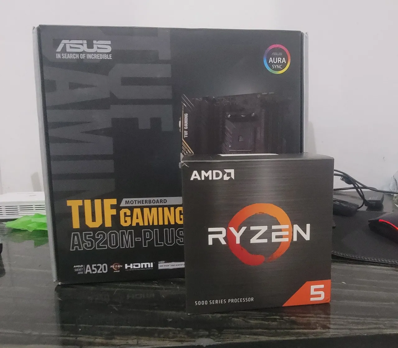 PROCESSADOR i7 7700 3.6 (COOLER ORIGINAL) - Processadores