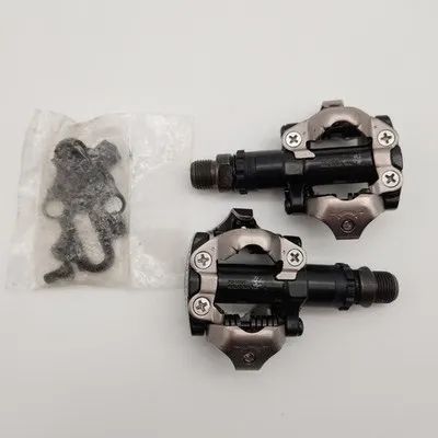 Pedal shimano 540