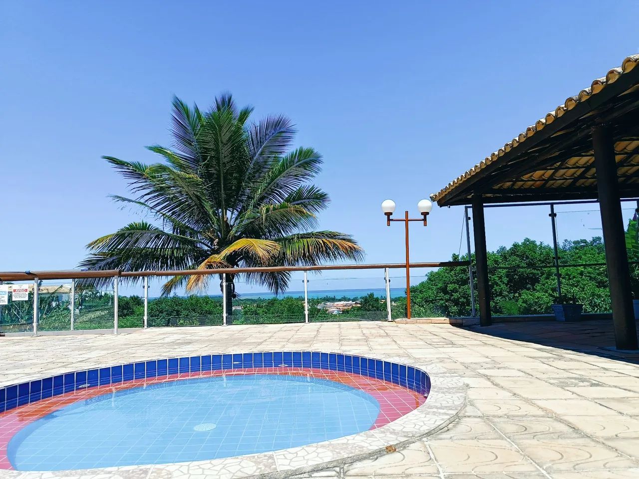 ALUGUEL MENSAL VISTA MAR! - Foto 4