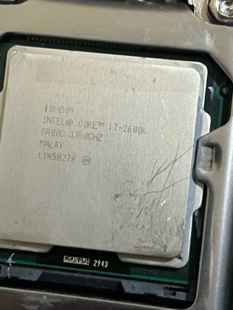 Kit placa mae - Foto 3