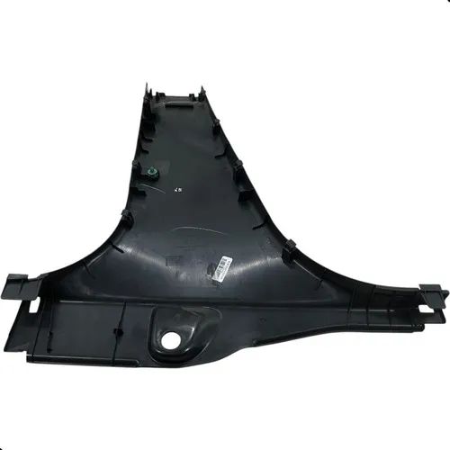 Acabamento Coluna Dianteiro Direita Honda Hrv 2016 2017 2019 - Foto 3