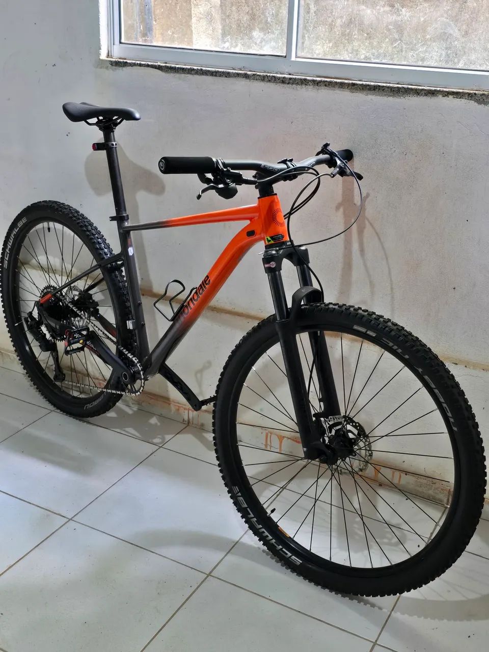 CANNONDALE TRAIL SL 4 - ZERADAAAA - Foto 2
