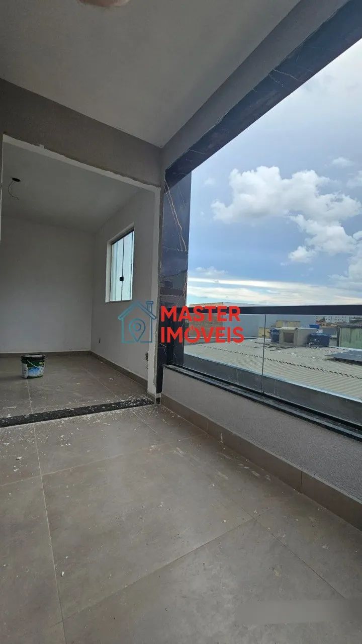 APARTAMENTO 2 QUARTOS COM SUITE