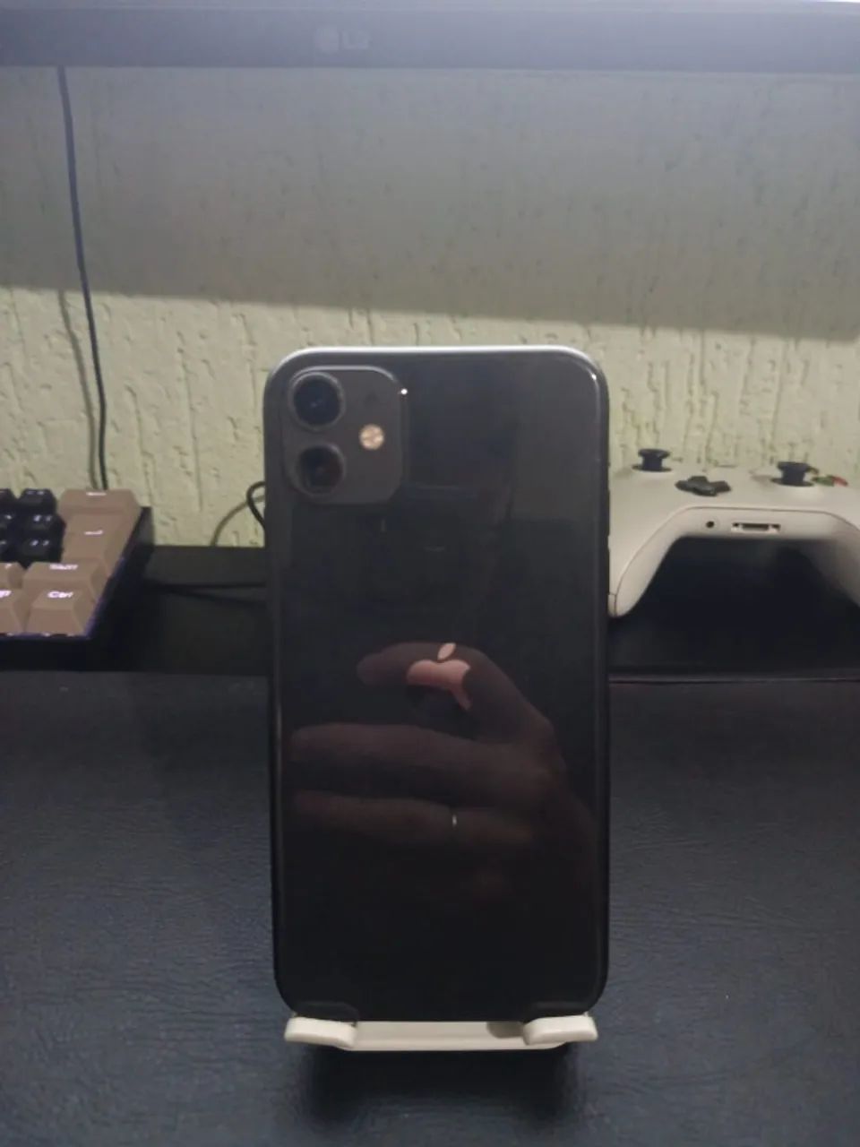 Iphone 11 (Seminovo)  - Foto 3
