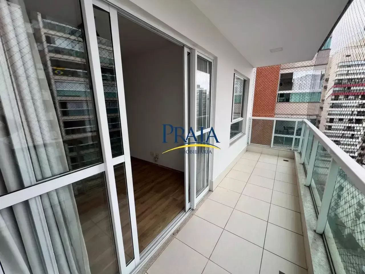 Apartamento com 3 Quartos para alugar, 100m² - Praia da Costa - Foto 4