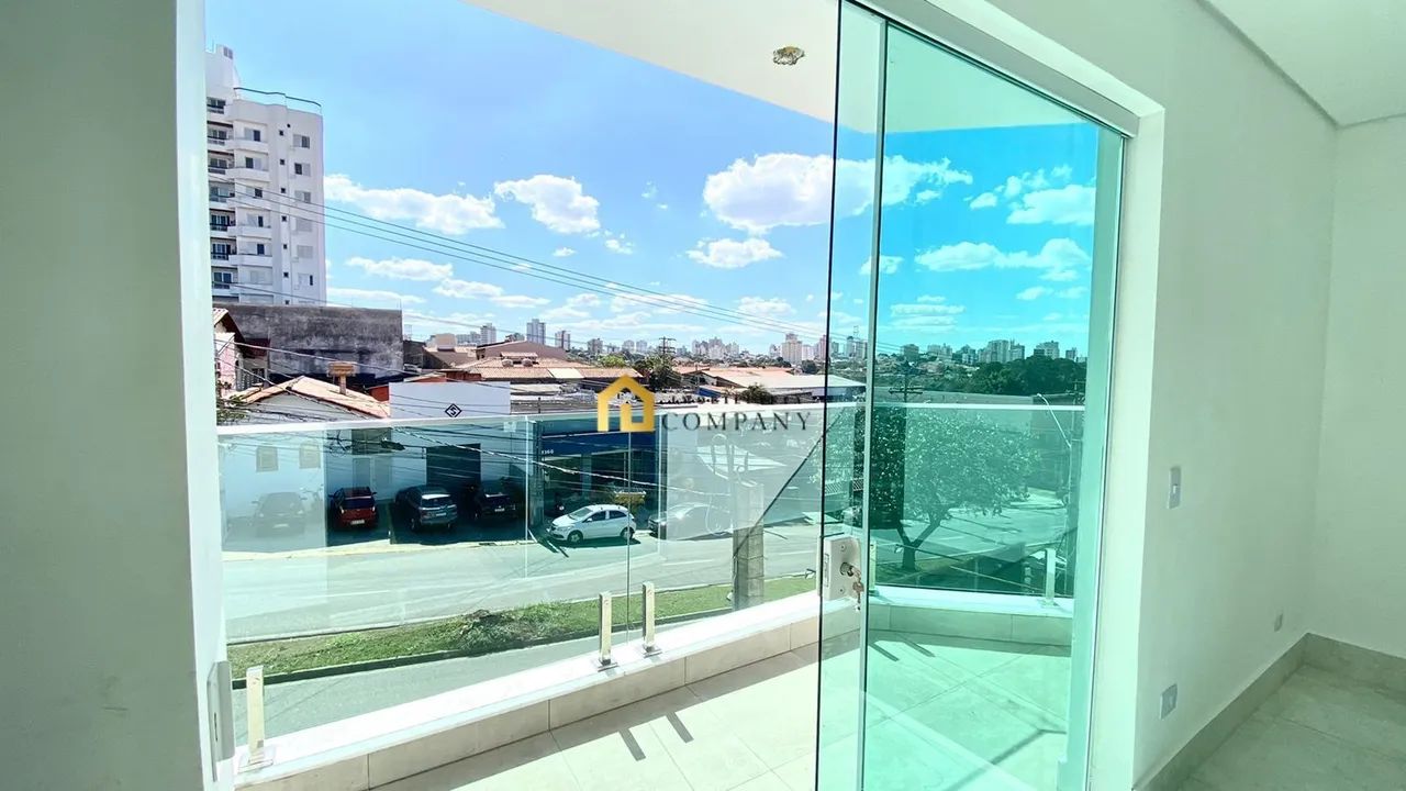 Casa no Jardim América - Sorocaba/SP - Foto 4