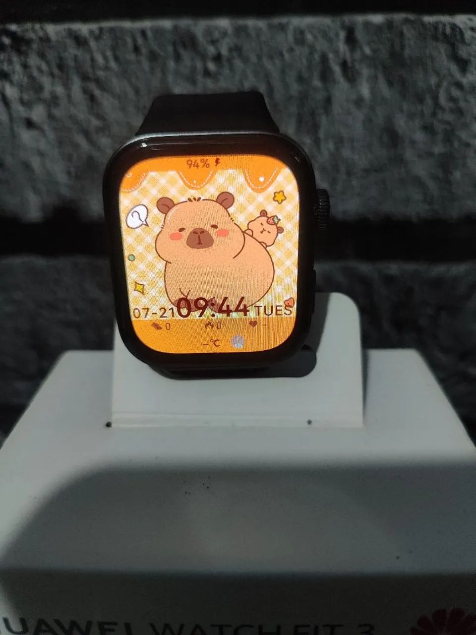 Huawei what fit 3 - Foto 2