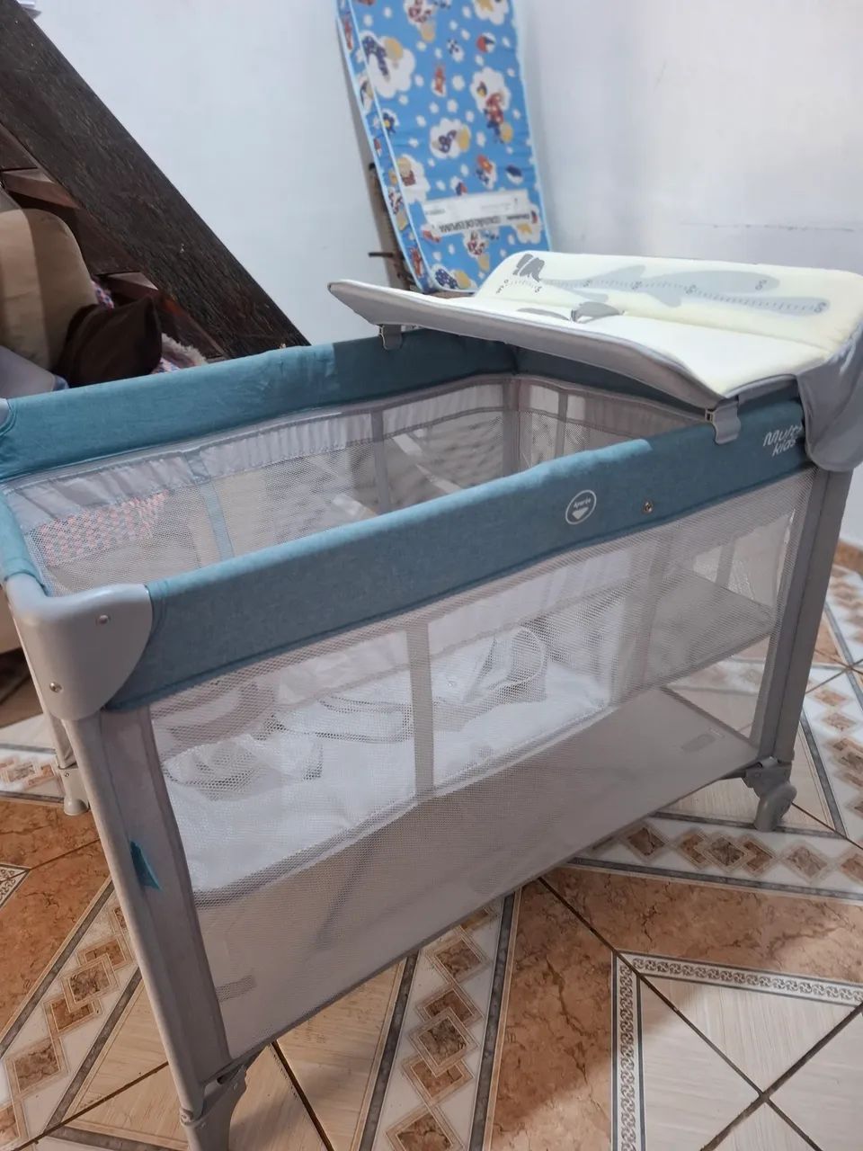 Berço para bebê  - Foto 5