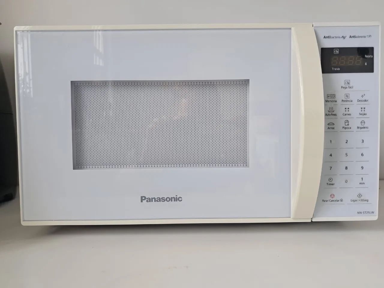 Microondas Panasonic 21L  - Foto 2