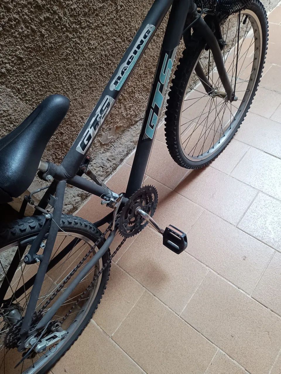 Vendo Bicicleta 
