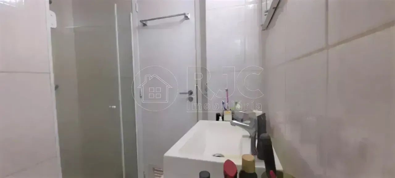Imóvel para venda com 76 metros quadrados com 2 quartos em Vila Isabel - Rio de Janeiro -  - Foto 7