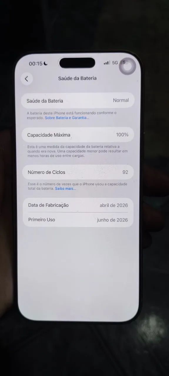 17 pro Max  - Foto 4