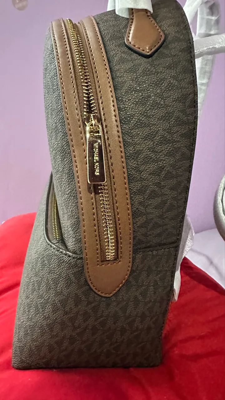 Bolsa Michael Kors nova  - Foto 5