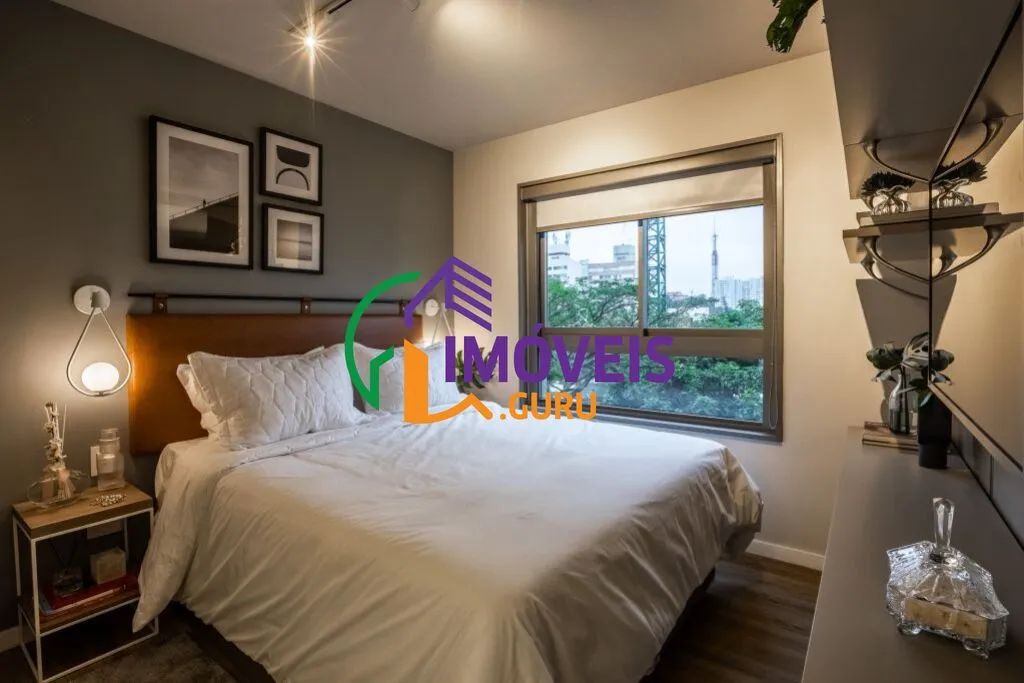 APARTAMENTO - SUMARÉ (R.M.) - SP