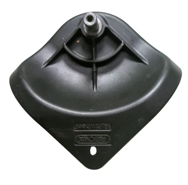 Base preto para roda Rimowa