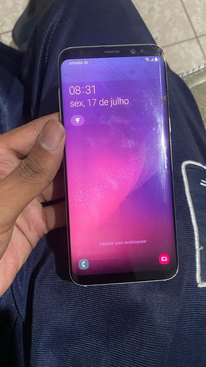 Galaxy S8  - Foto 2
