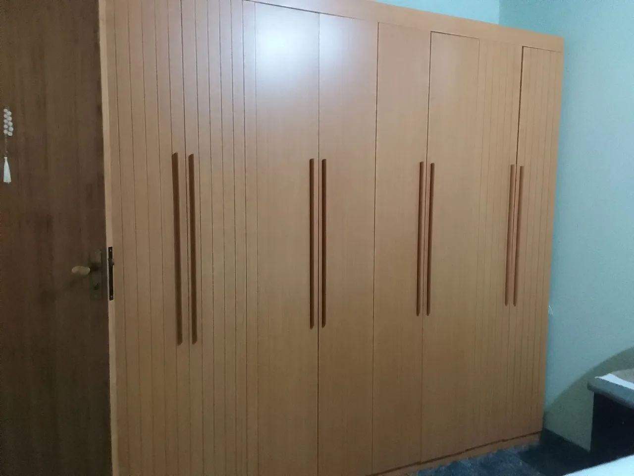 Guarda roupa seminovo - Foto 2