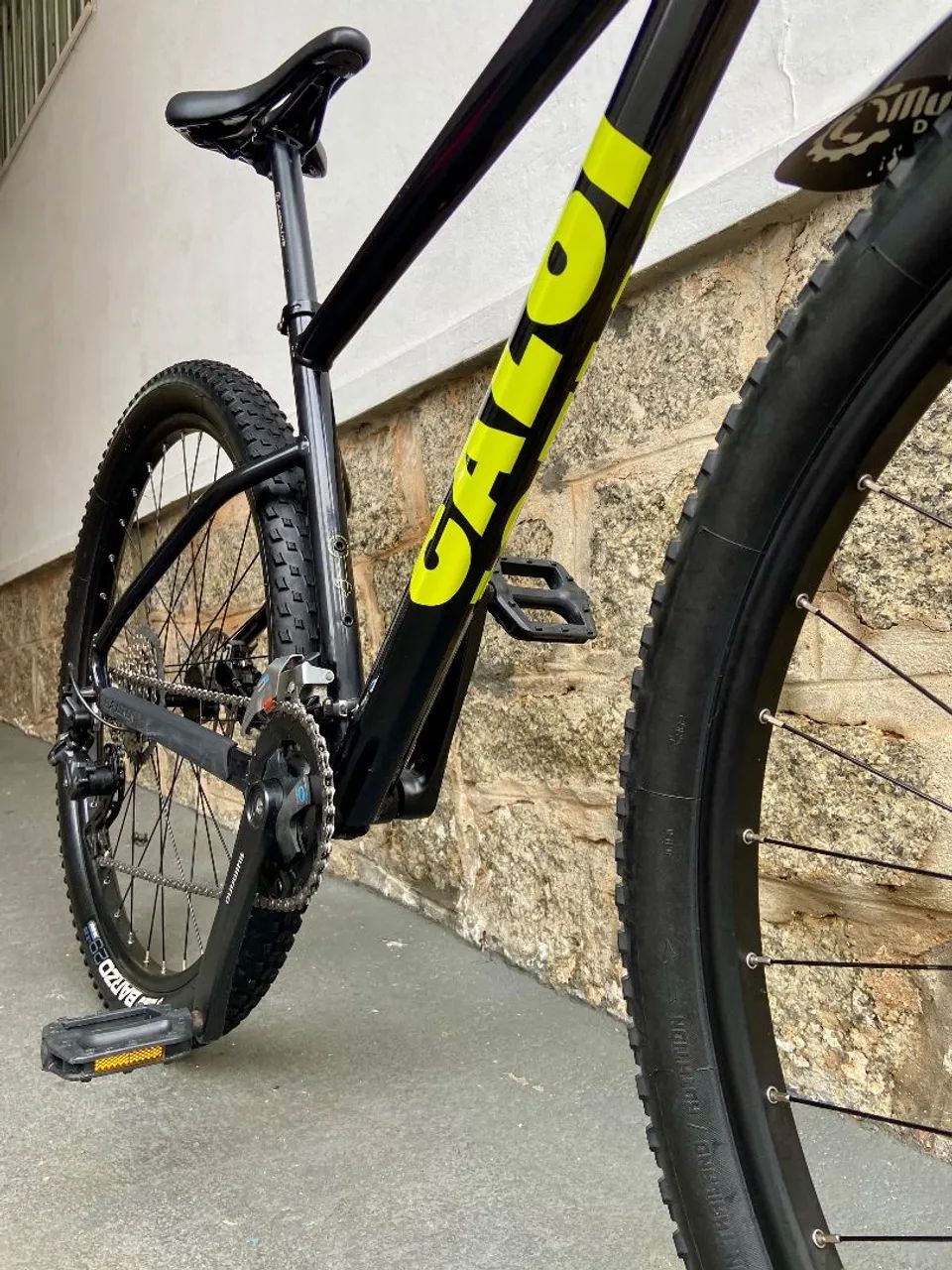 Bicicleta Caloi Explorer  - Foto 5