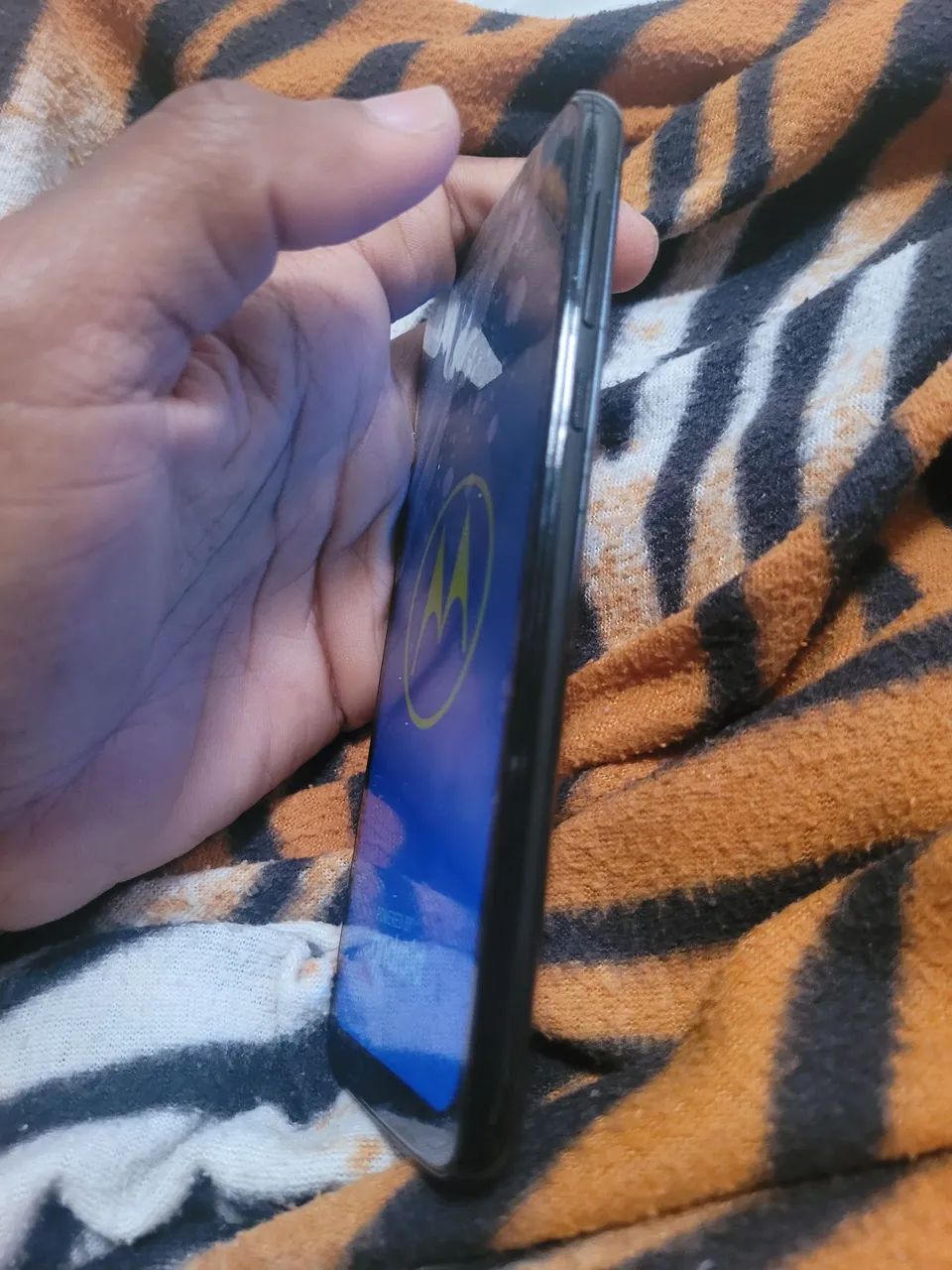 Moto g7 play - Foto 3